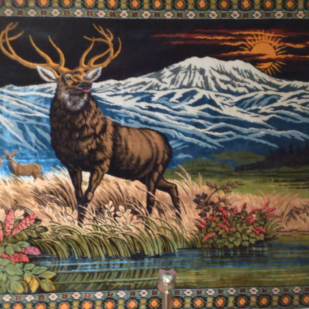 Wall Tapestry